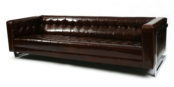  coggin sofa milo baughman leather tufted sofa for thayer coggin 1970 | 600 x 300 · 21 kB · jpeg