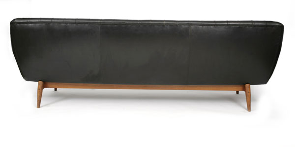 Danish Modern Leather Sofa | 600 x 300 · 12 kB · jpeg
