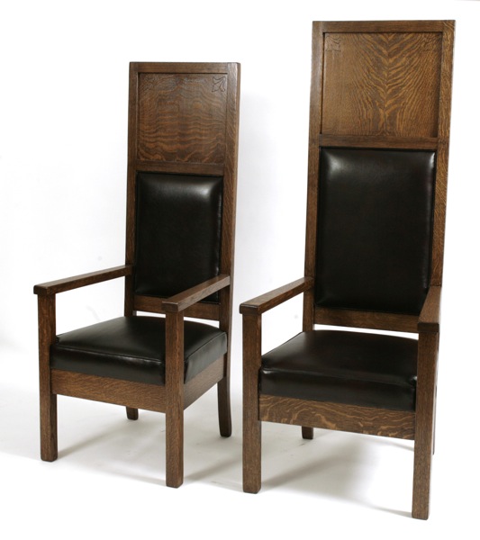 Masonic Furniture