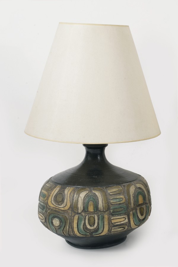 Decorative Table Lamps