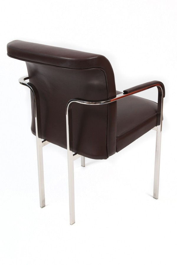 Chrome Chairs | Mid-Century Modern Supply