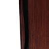 Pair of John Kapel for Glenn Walnut Nightstands - Image 5