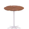 Richard Schultz for Knoll Petal Side Table
