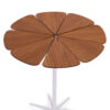 Richard Schultz for Knoll Petal Side Table - Image 2
