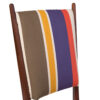 6 Vladimir Kagan Studio Dining Chairs - Image 7