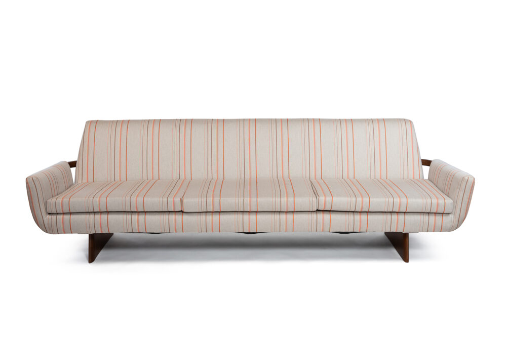 Samson Berman 1950's sofa - Image 2