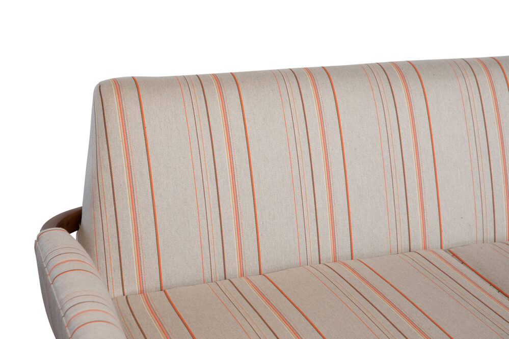 Samson Berman 1950's sofa - Image 6