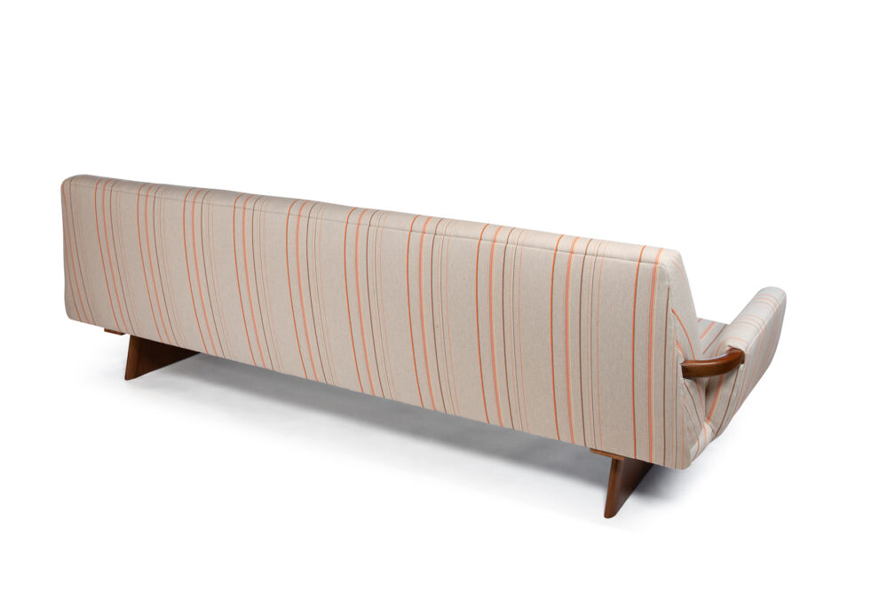 Samson Berman 1950's sofa - Image 4