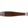 Carl Auböck Rosewood Fish Bottle Opener - Image 2